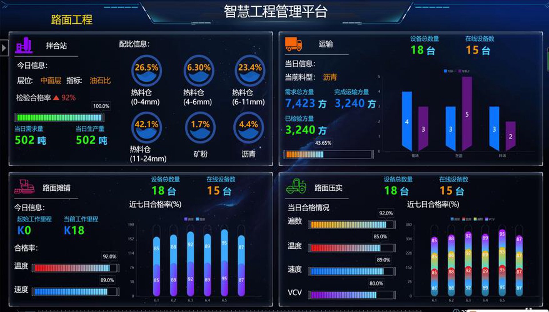 壹智能工程